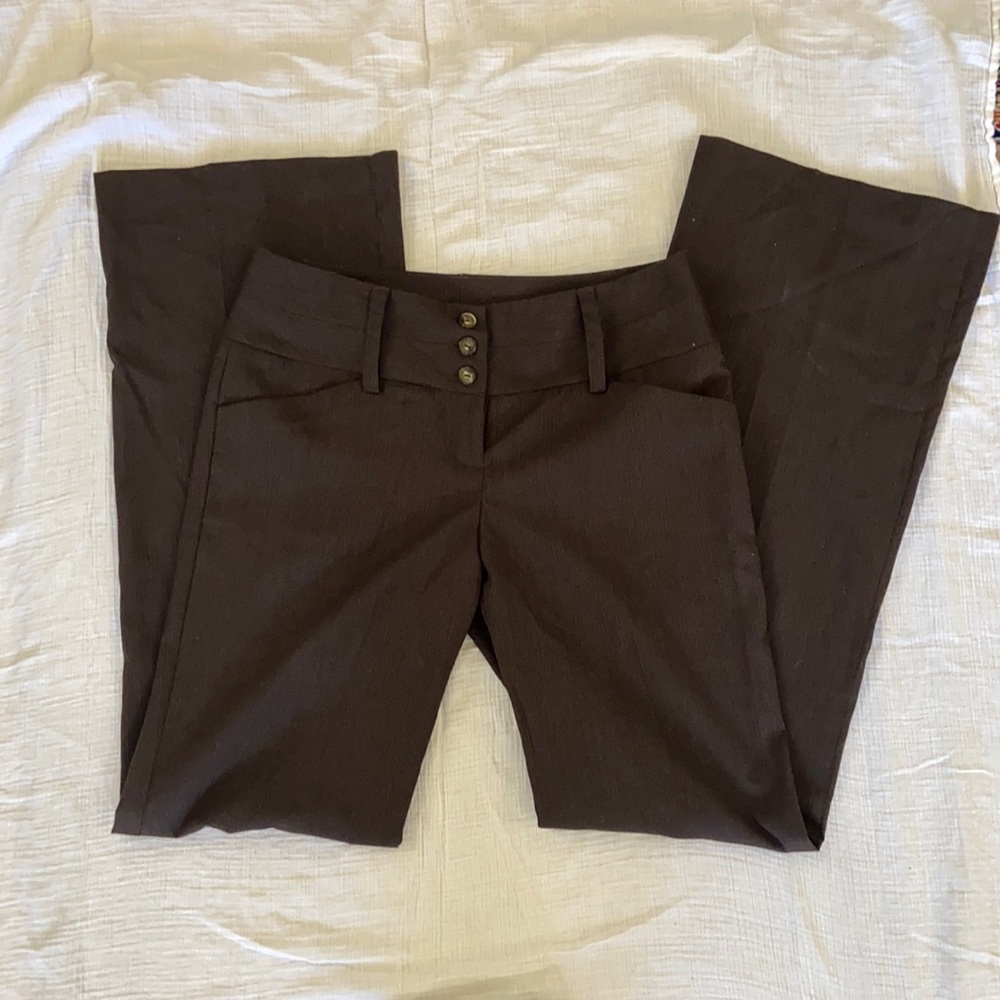 Dress pants